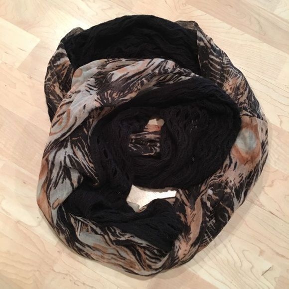 Infinity Scarf - Picture 2 of 4